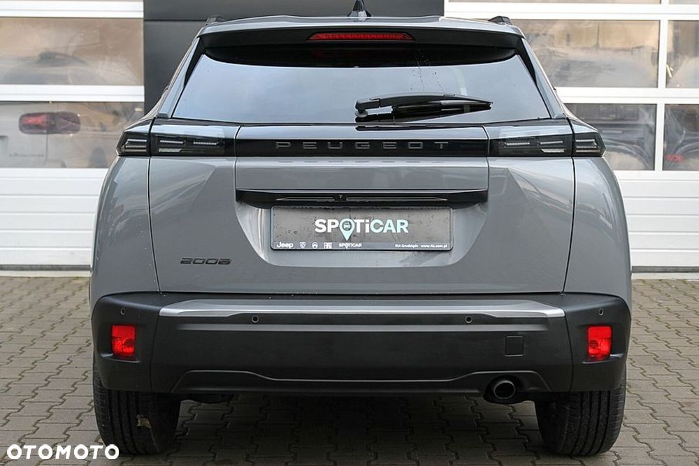 Peugeot 2008 - 14
