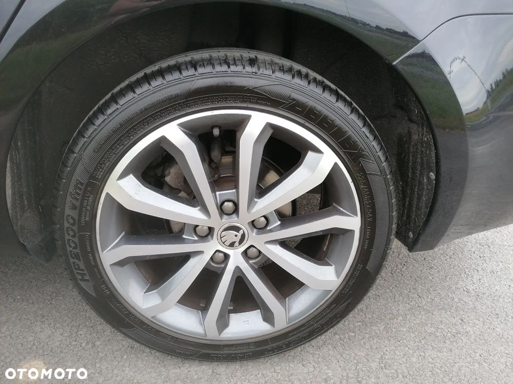 Skoda Octavia - 14