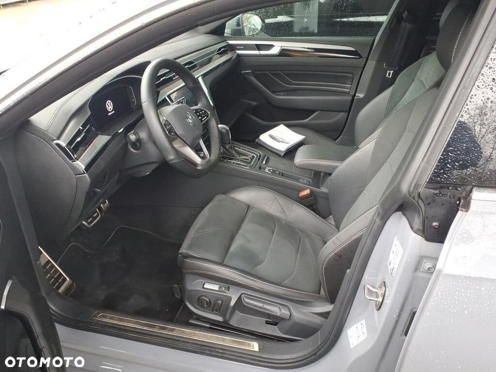 Volkswagen Arteon Shooting Brake 2.0 TSI R-Line DSG - 5