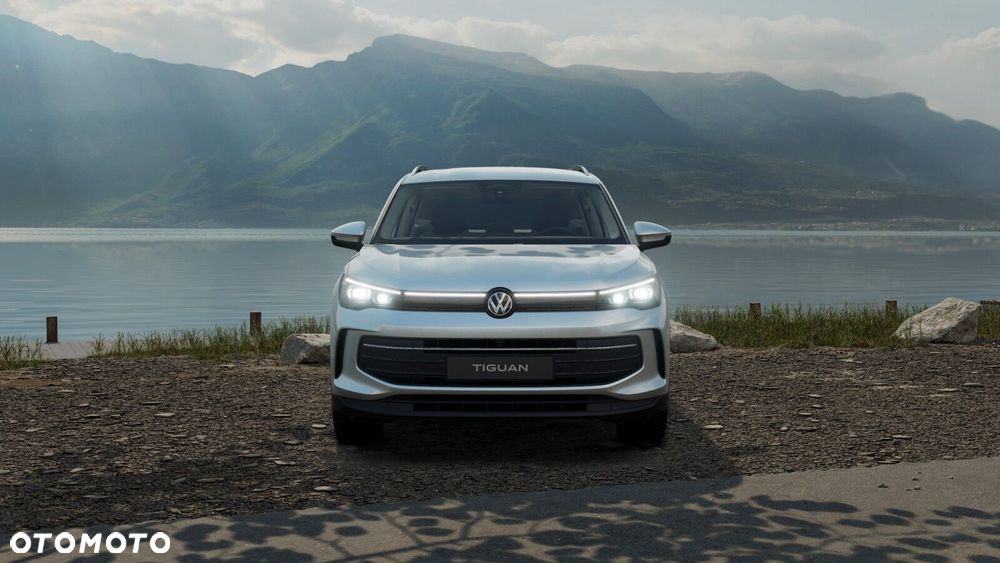 Volkswagen Tiguan 2026 photo 3