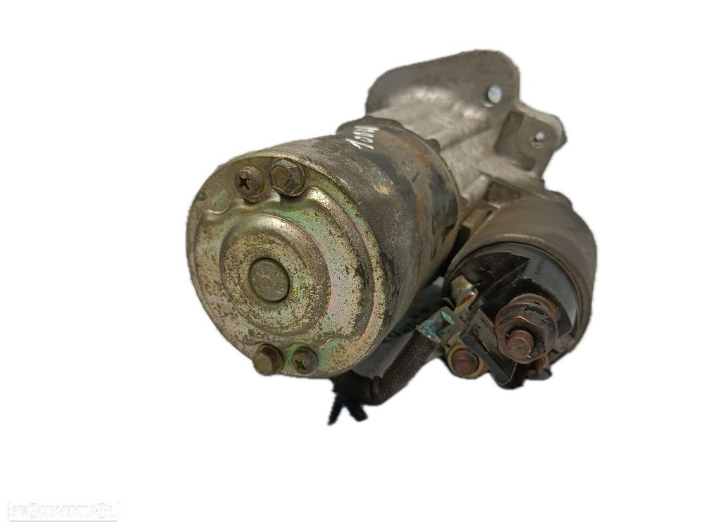 Motor Arranque Renault Megane Ii (Bm0/1_, Cm0/1_) - 4
