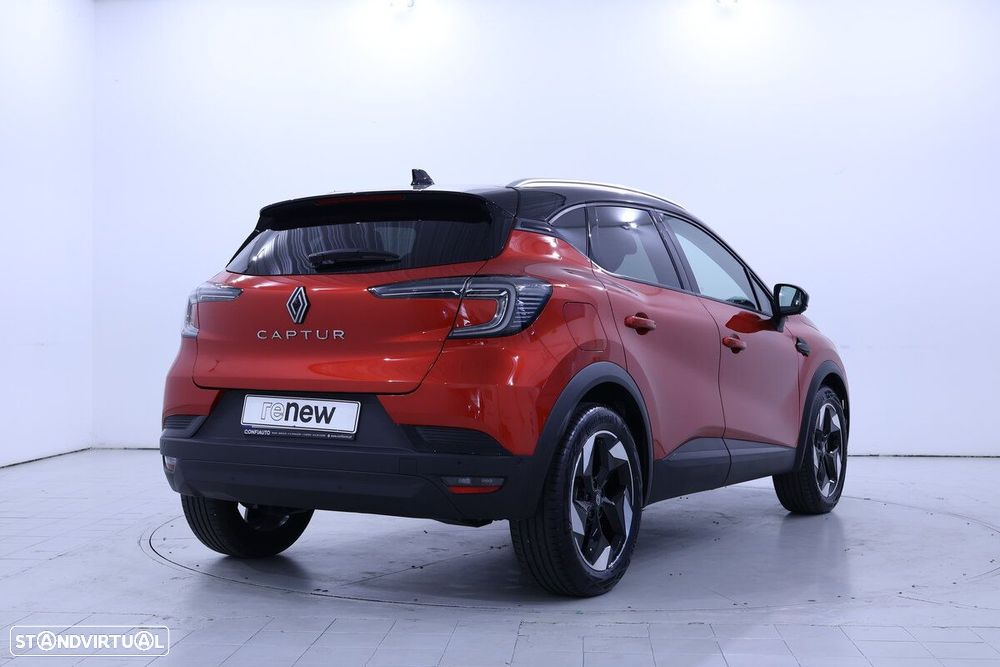Renault Captur - 5
