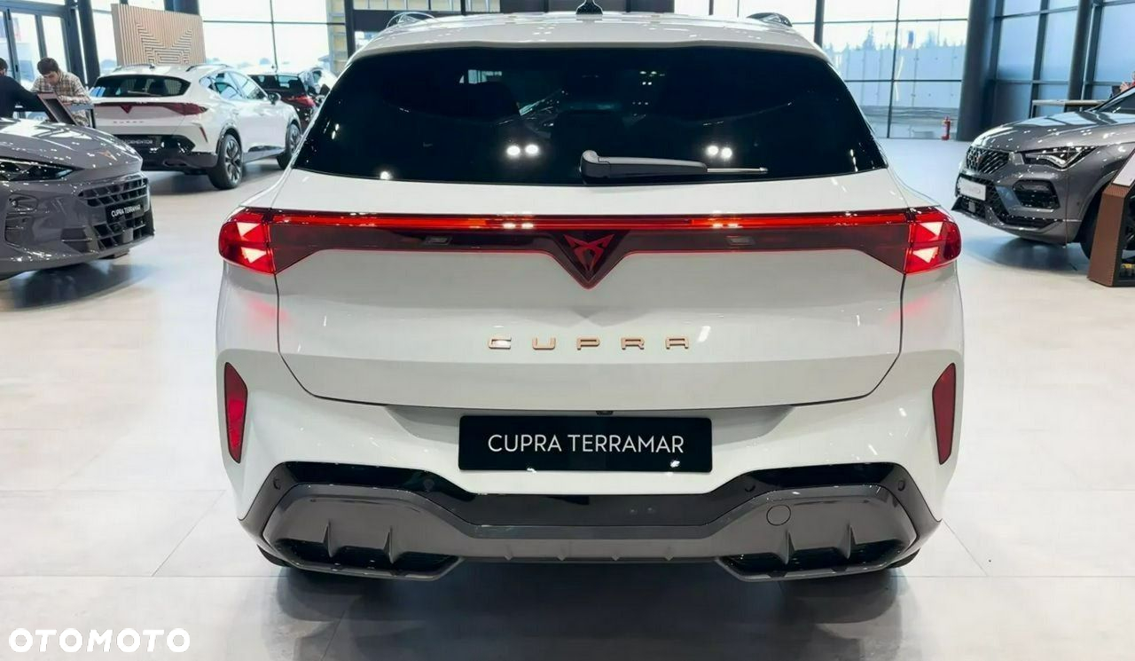 Cupra Terramar 2.0 TSI 4Drive DSG - 4