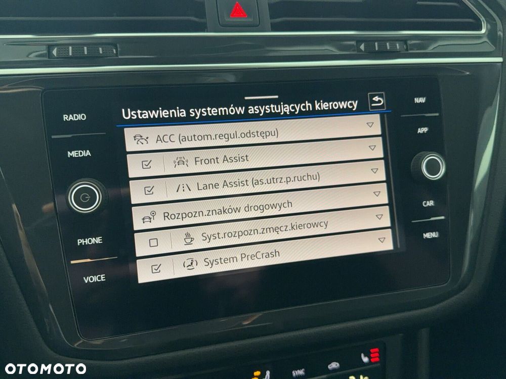 Volkswagen Tiguan Allspace - 35