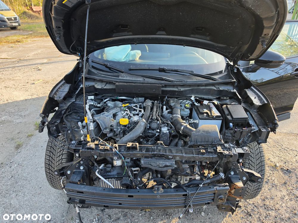 Nissan Juke 1.0 DIG-T DCT N-Connecta - 14