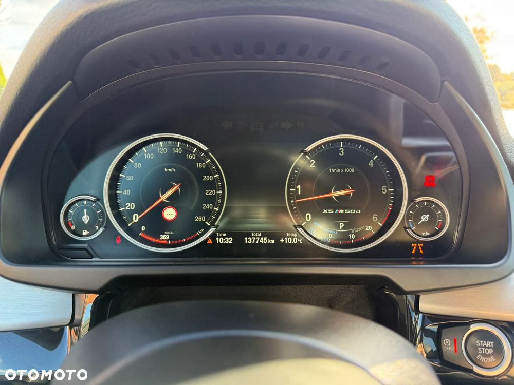 BMW X5 xDrive40d - 15