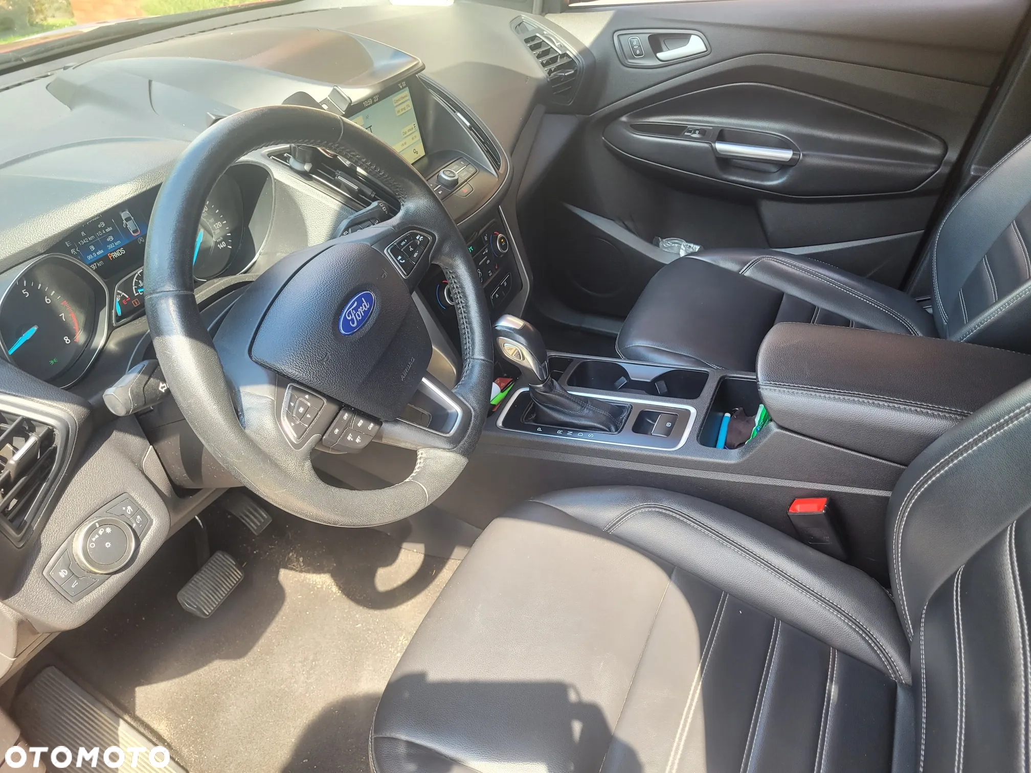 Ford Escape 1.5 EcoBoost AWD SE - 6