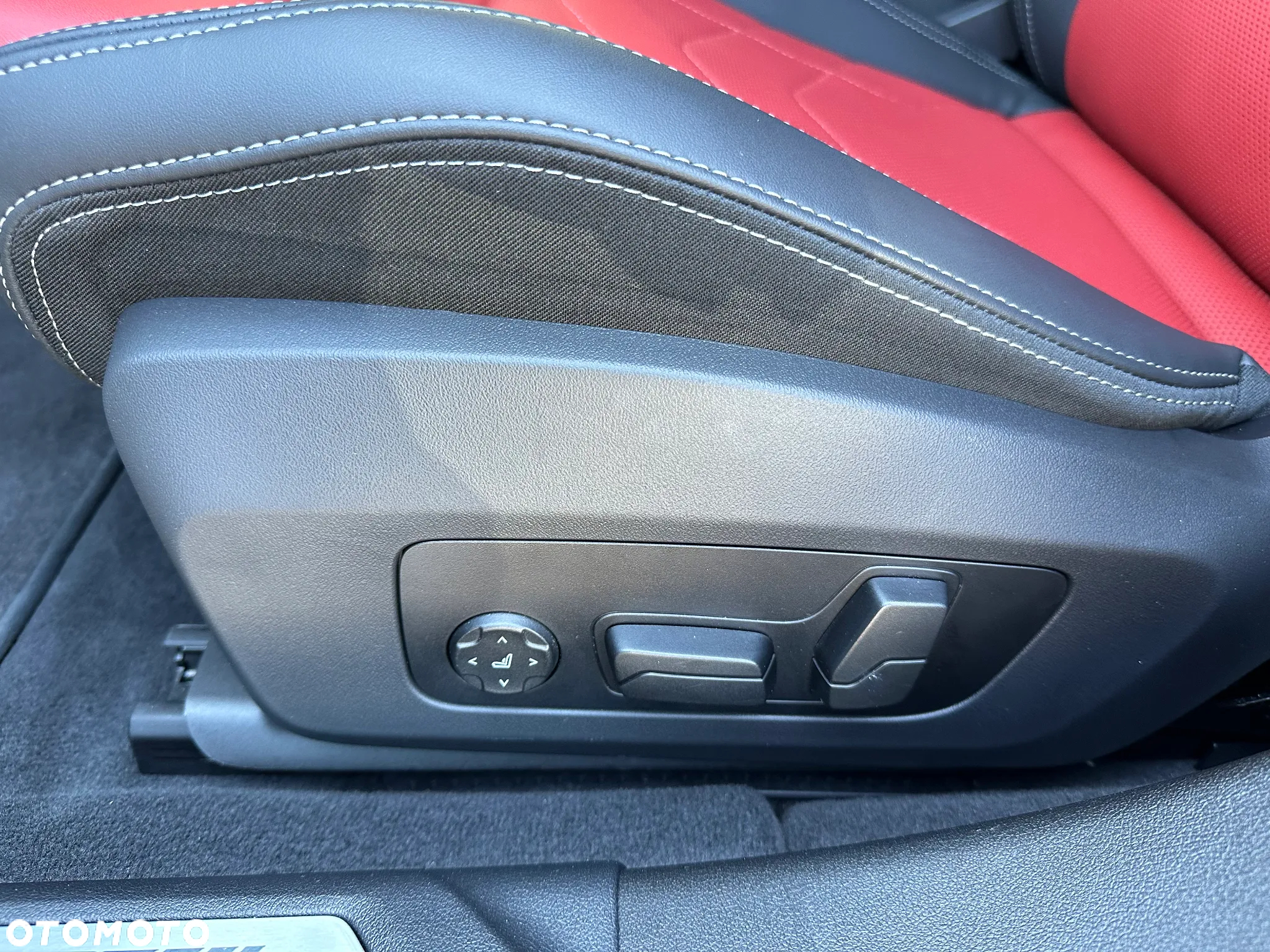BMW Seria 2 M235i xDrive - 10