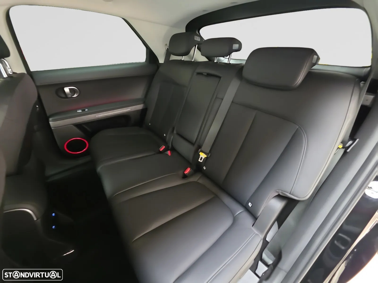 Hyundai Ioniq 5 77 kWh Vanguard - 15