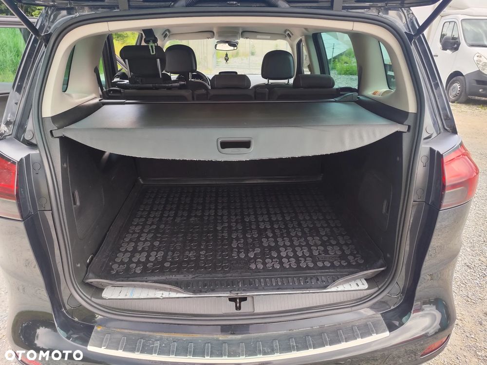 Opel Zafira 2.0 CDTI Enjoy - 13