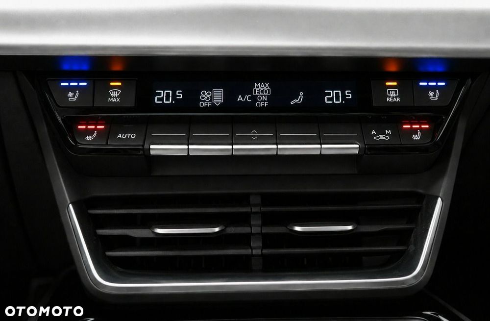 Audi RS e-tron GT - 23