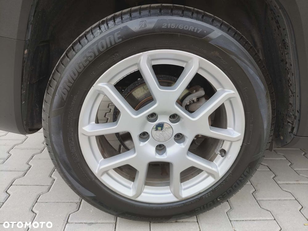 Jeep Renegade 1.3 GSE T4 Turbo Limited FWD S&S - 14