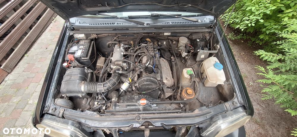 Suzuki Jimny 1.3 Jeans - 8