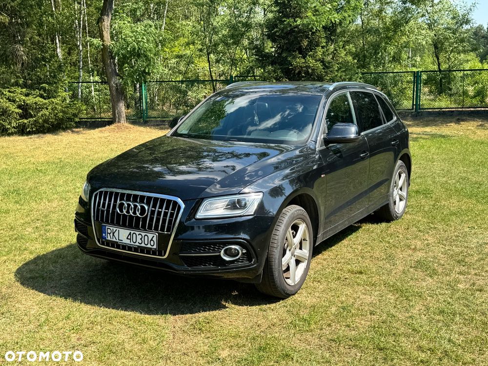 Audi Q5 - 38