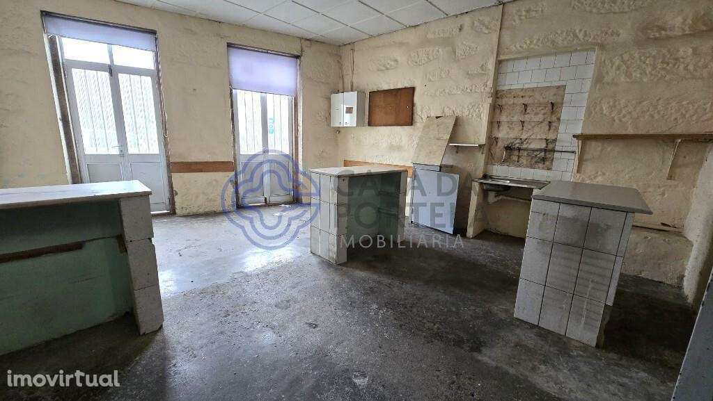 Moradia T3 Águas Santas - Grande imagem: 3/26