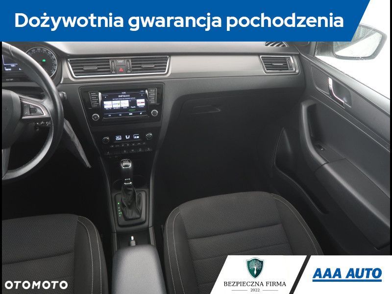 Skoda RAPID - 9