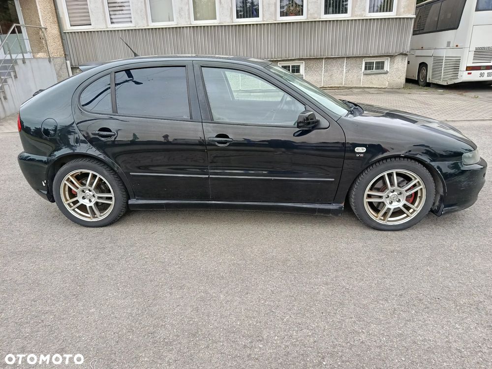 Seat Leon - 4
