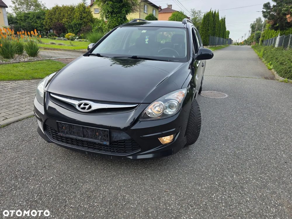 Hyundai i30 1.4 Base + World Cup - 21