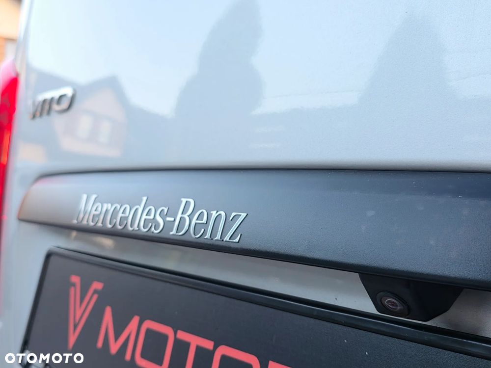 Mercedes-Benz Vito - 30