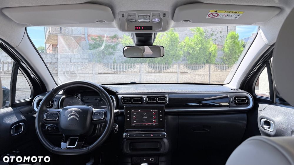 Citroën C3 - 13