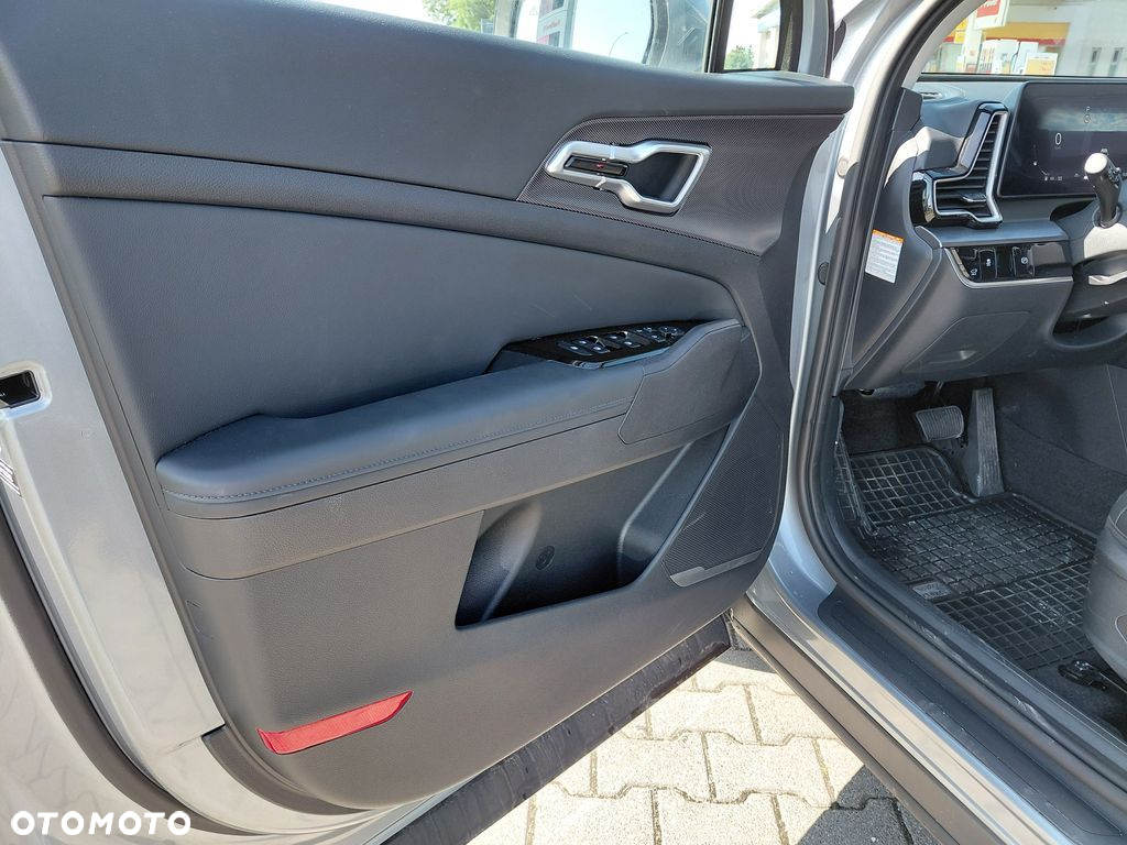 Kia Sportage - 10