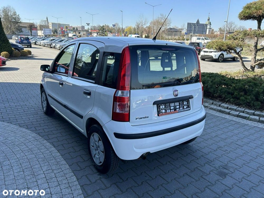 Fiat Panda 1.1 Active - 5