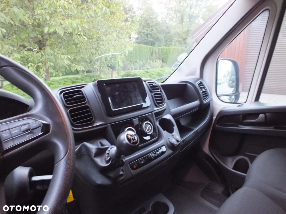 Fiat Ducato L3H2 - 13