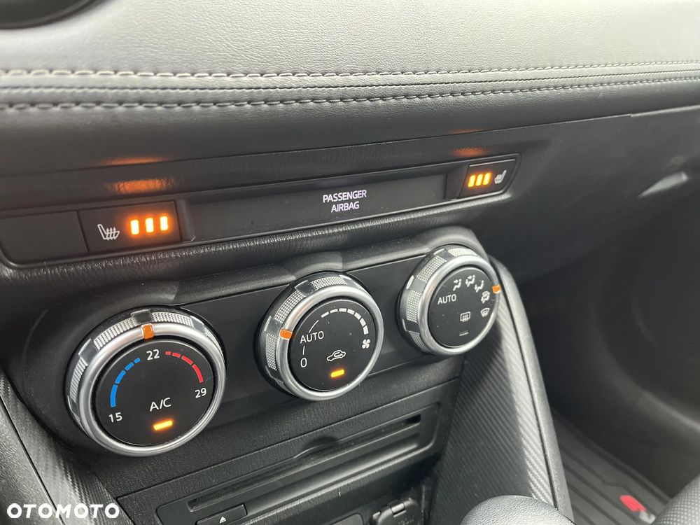 Mazda CX-3 2.0 Skyenergy - 18