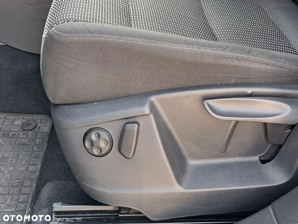 Seat Alhambra 2.0 TDI Start & Stop DSG Style - 5
