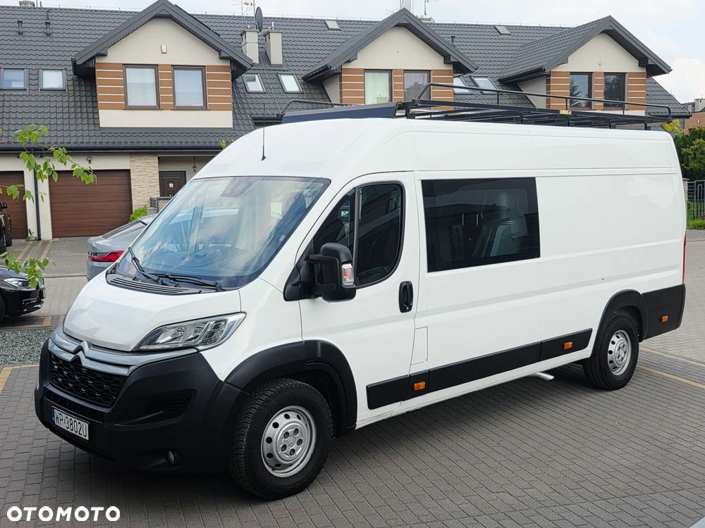 Citroën Jumper MultiCab - 27