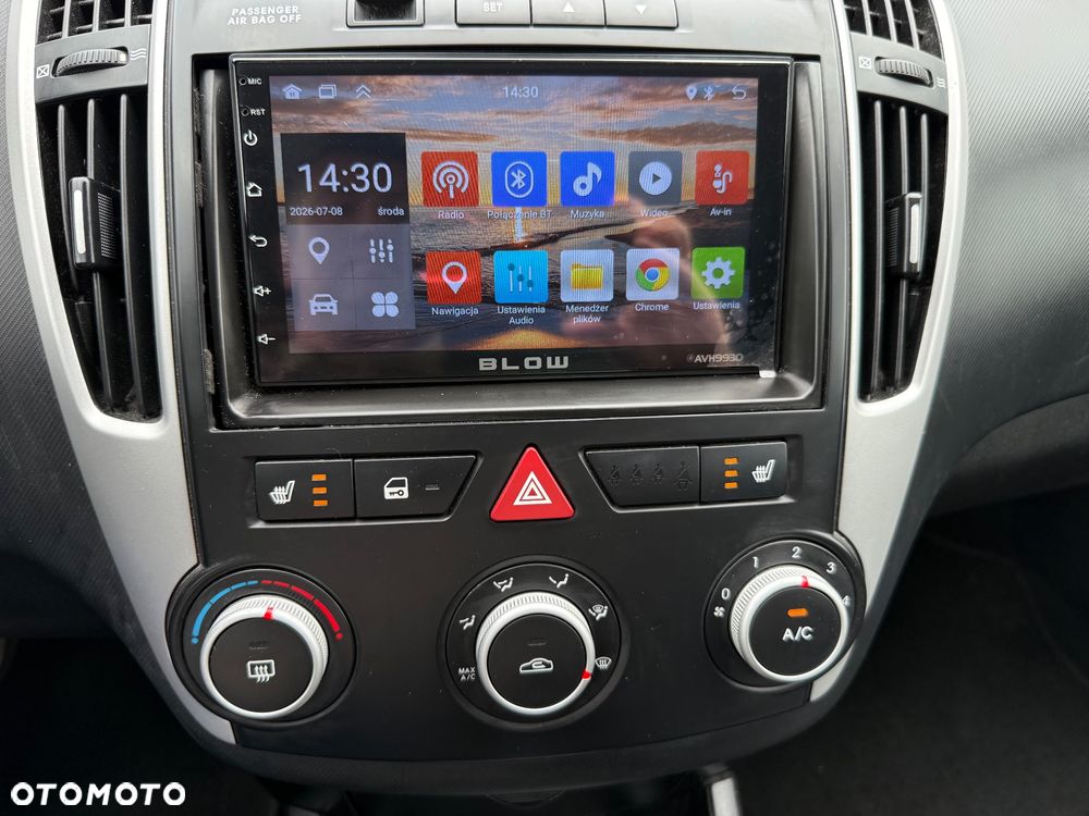 Kia Ceed 1.6 Crdi Comfort - 17
