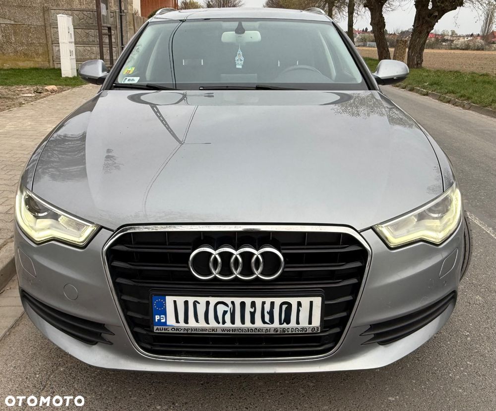 Audi A6 Avant 2.0 TFSI - 3