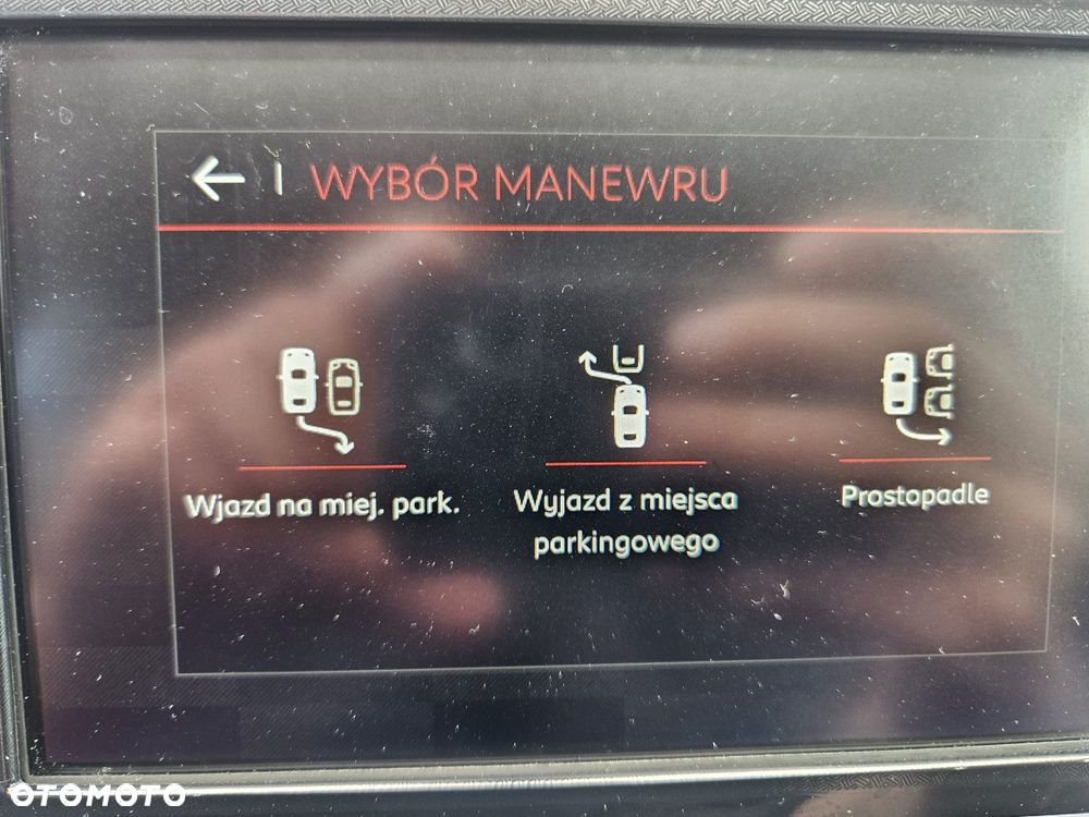 Citroën C4 Grand Picasso BlueHDi 150 SELECTION - 23