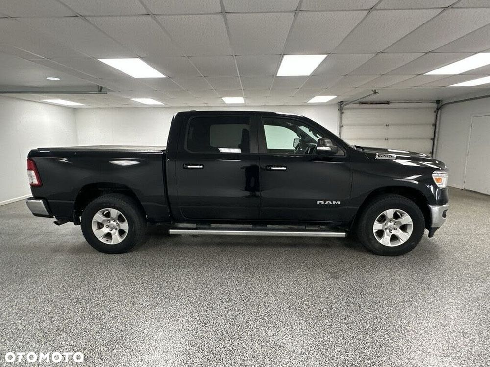 RAM 1500 - 6