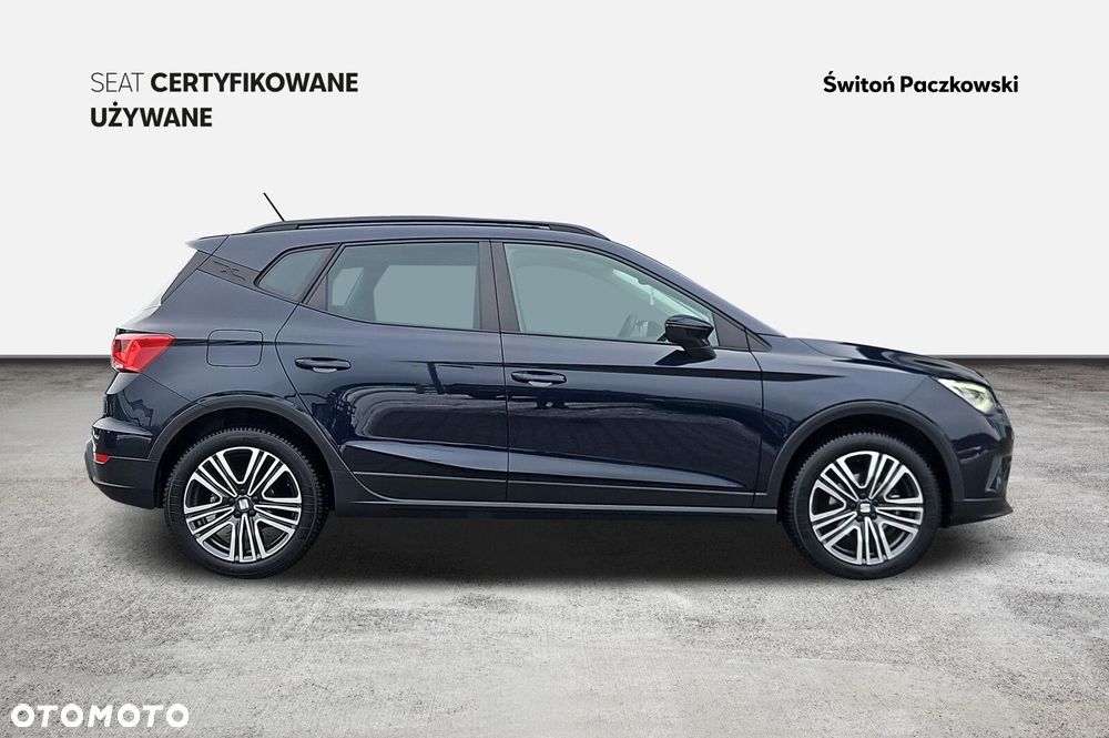 Seat Arona 1.0 TSI Style S&S - 7