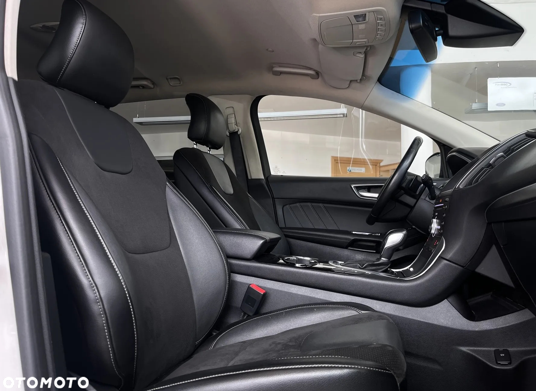 Ford Edge 2.0 TDCi Twin-Turbo 4WD ST-Line - 21