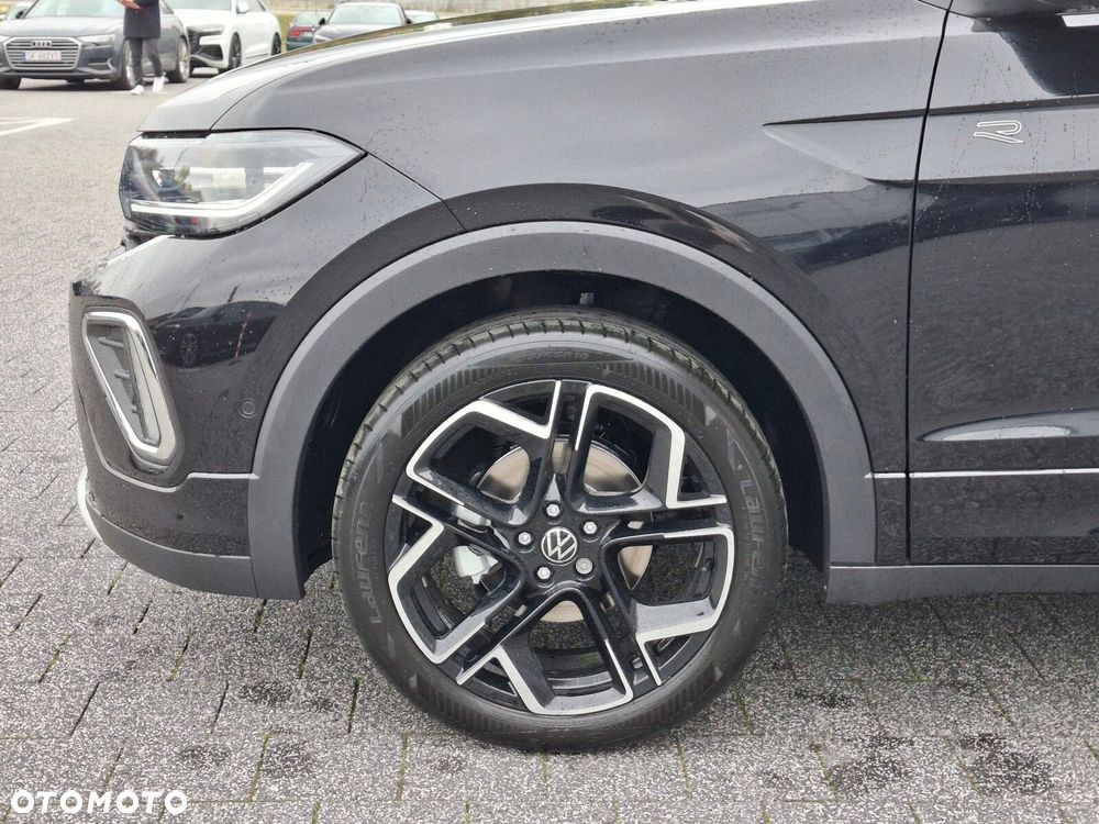 Volkswagen T-Cross 2026 photo 5