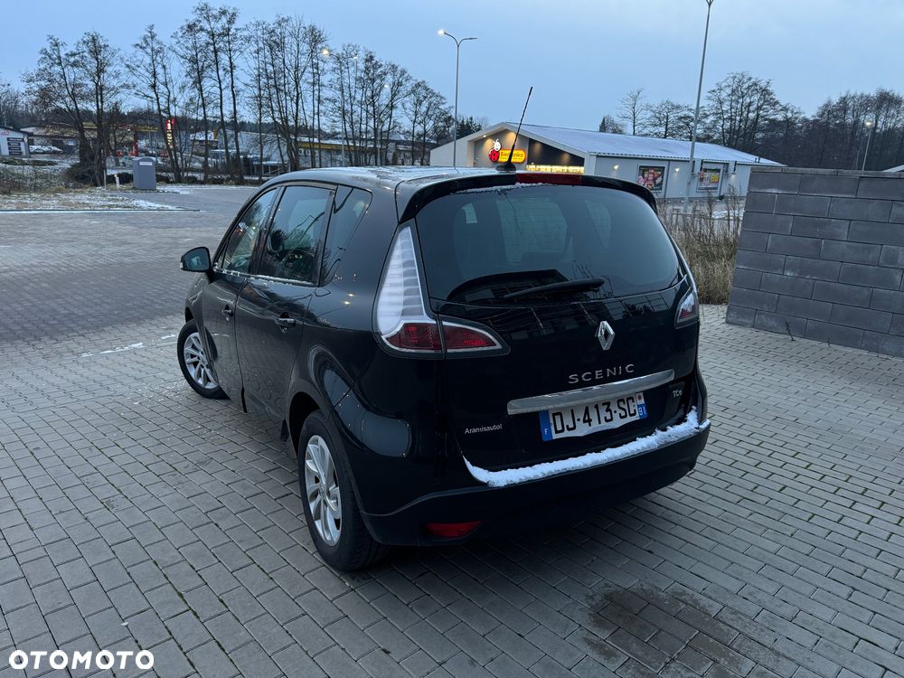 Renault Scenic 1.2 TCe Energy Limited - 3