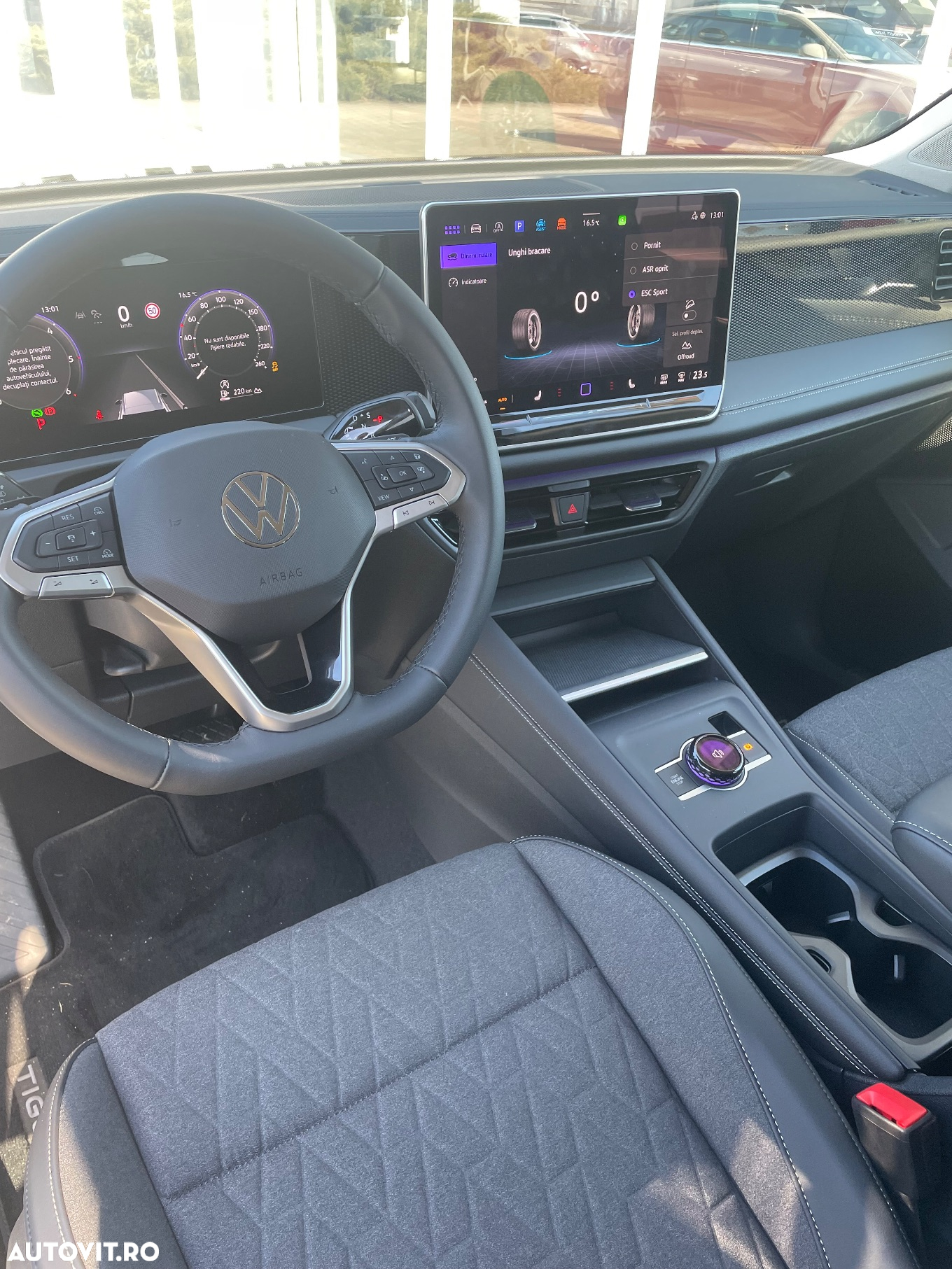 Volkswagen Tiguan 2.0 TDI DSG 4Motion Advanced - 33
