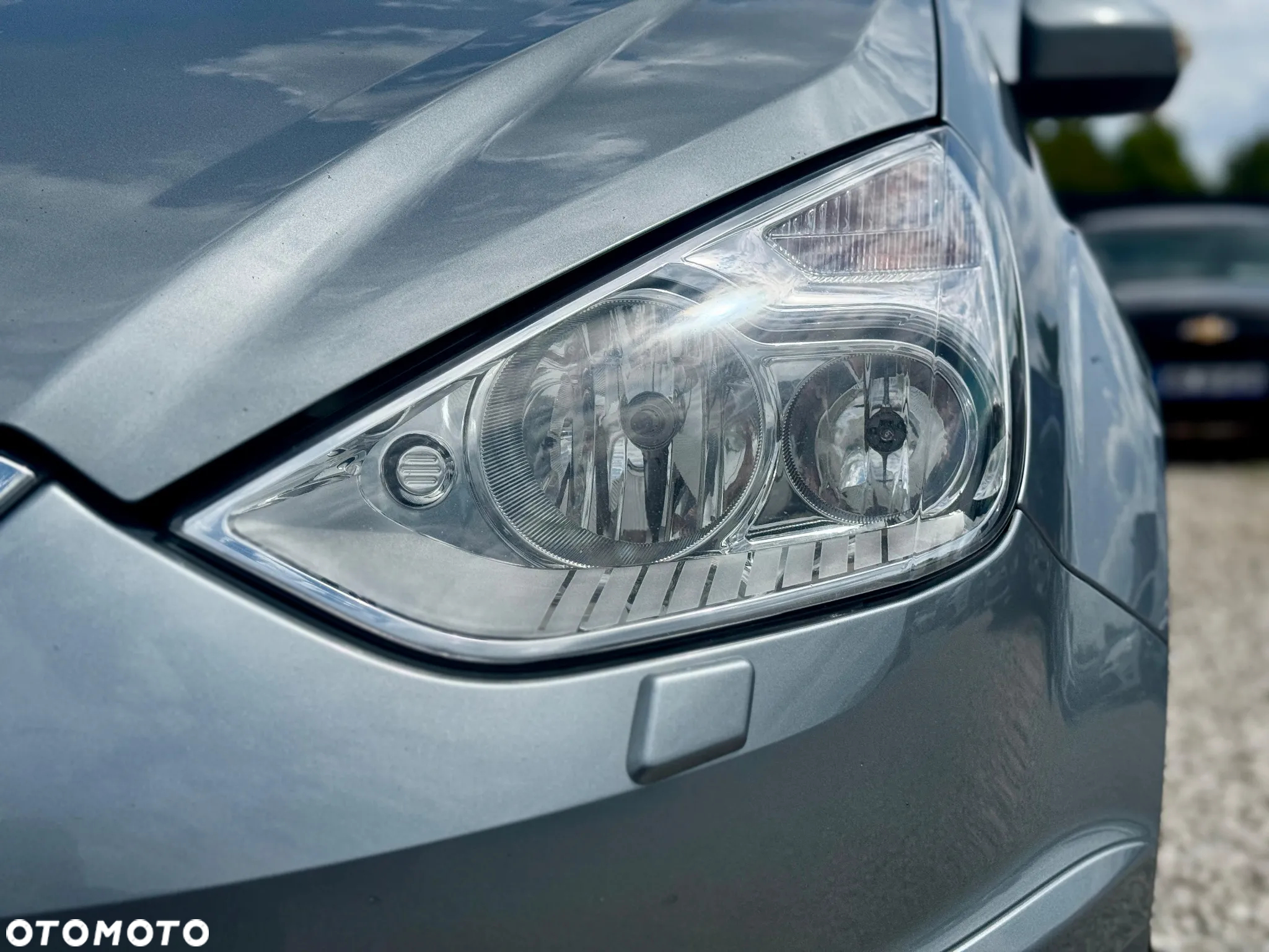 Ford Galaxy 2.0 FF Titanium - 8