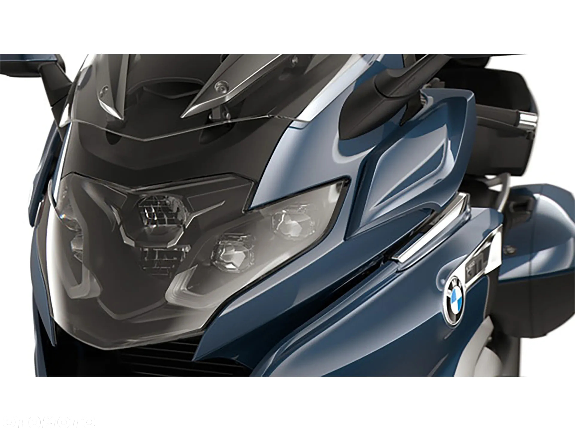 BMW K - 3