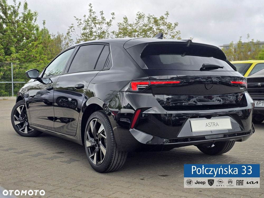 Opel Astra - 4