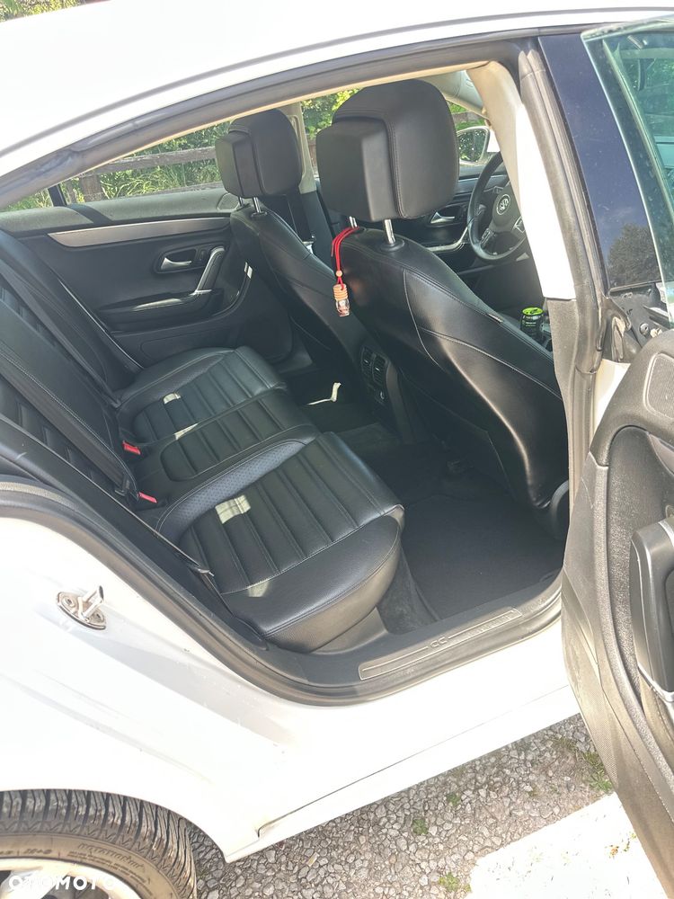Volkswagen CC 2.0 TSI DSG - 12