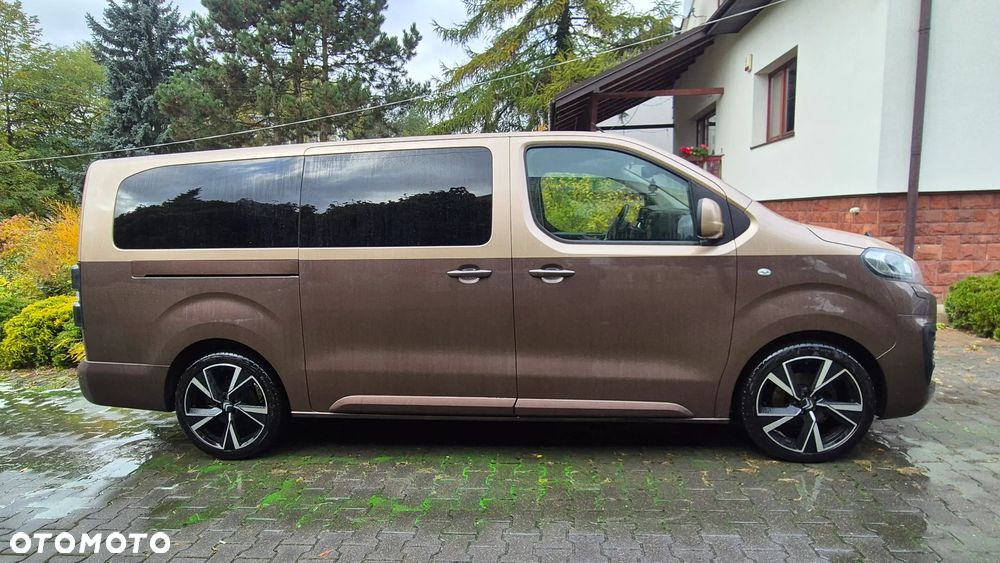 Citroën SpaceTourer 2.0 BlueHDi XL Business Lounge - 1