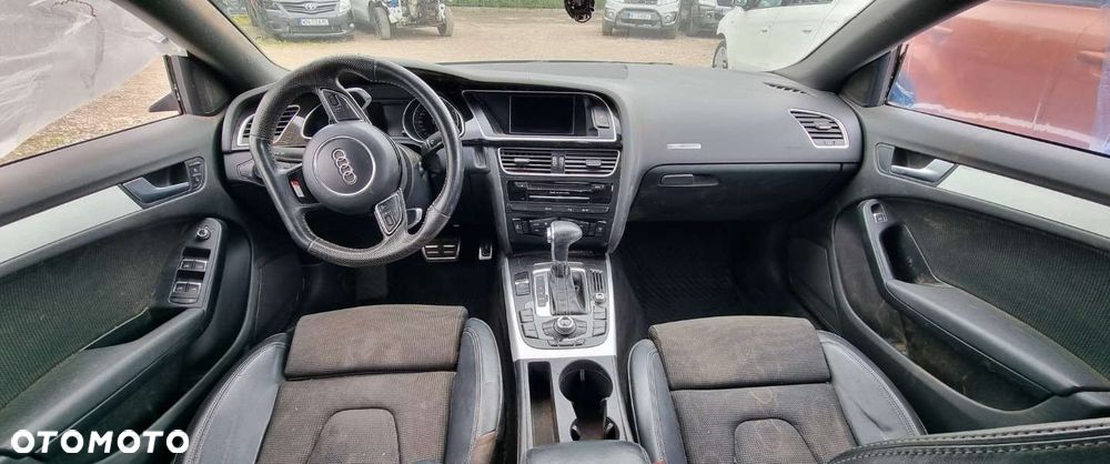 Audi A5 Sportback - 7