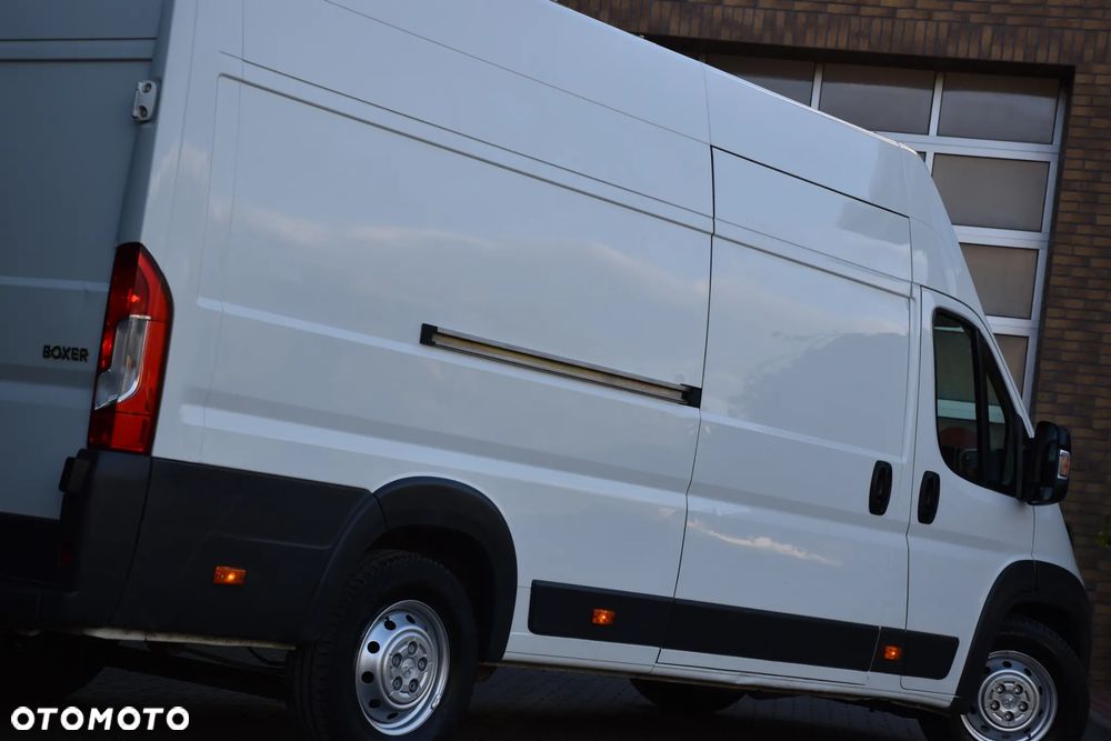 Peugeot Boxer L4H3 - 40