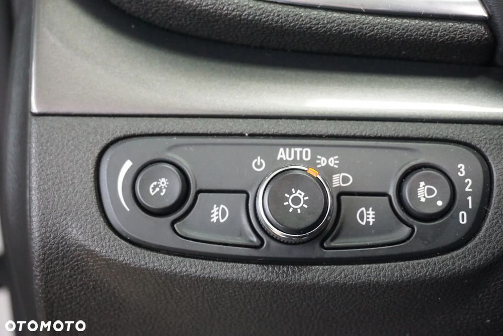 Opel Mokka 1.6 CDTI Automatik Edition - 32