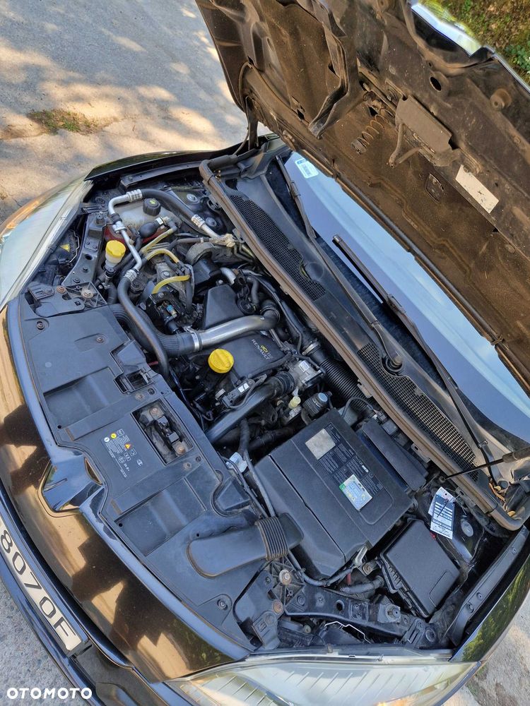 Renault Megane - 6