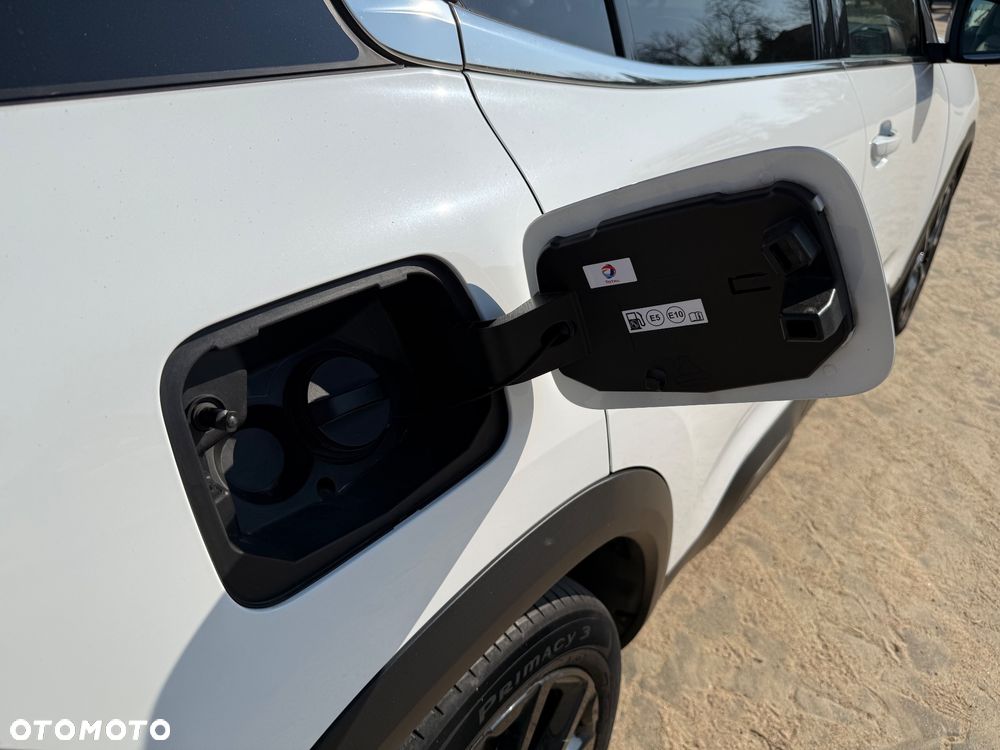 Citroën C5 Aircross 1.6 PureTech Shine EAT8 - 29