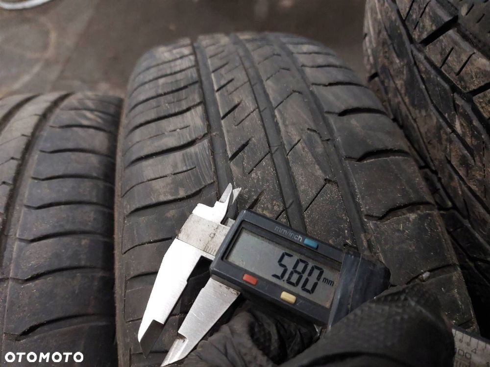 OPONY LETNIE 3 SZT 185/65R15 2023R LAUFENN G FIT EQ+ - 11